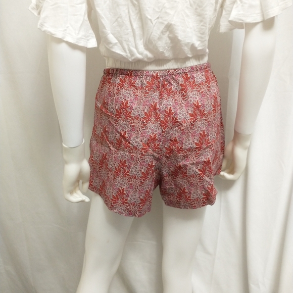 J. Crew Floral Shorts - Picture 8 of 10